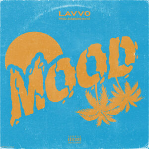 Lavvo Mood prod. Andrews Right Grafica di Alessandro Oliva