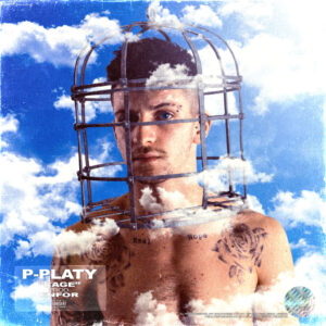 P-Platy Cage prod. Enfor Grafica di Alessandro Oliva