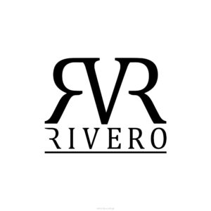 Logo Rivero Grafica di Alessandro Oliva